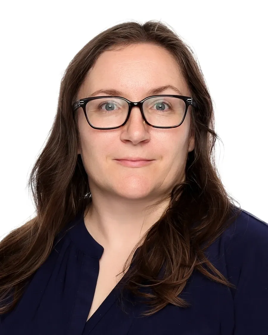 Theresa Ebrahim-Adem